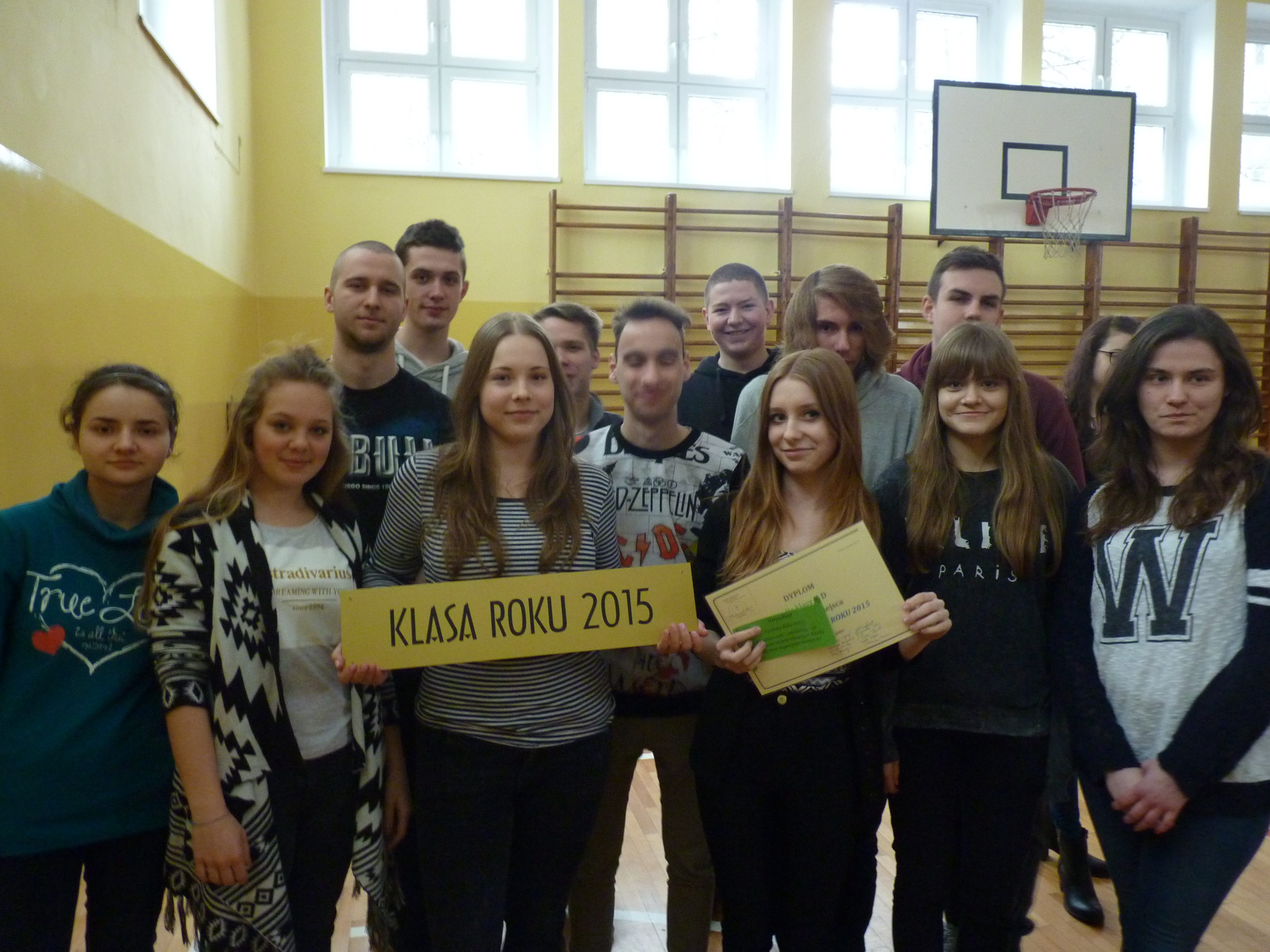 klasa roku2015