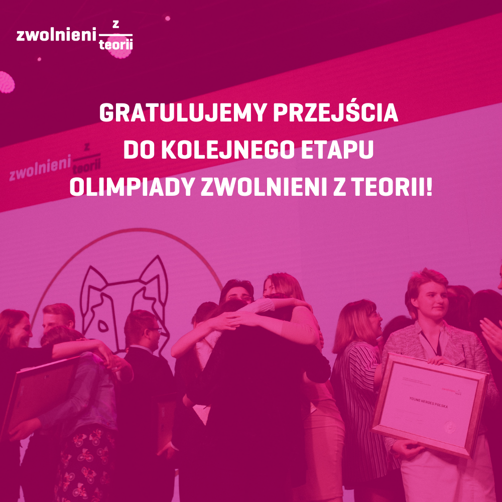 ZzT gratulujemy